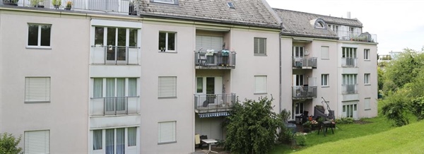 Schützenstrasse 37 + 39